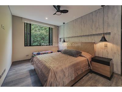 Casa de 4 alcobas en venta en Llanogrande, Rionegro, 210 m² · foto 10 de 20