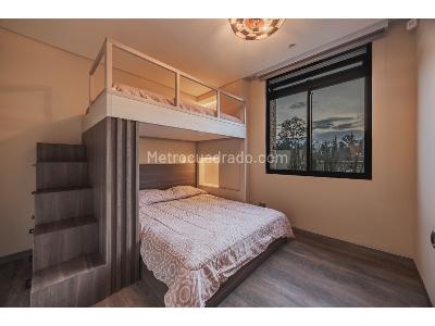 Casa de 4 alcobas en venta en Llanogrande, Rionegro, 210 m² · foto 12 de 20