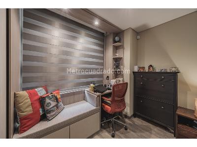 Casa de 4 alcobas en venta en Llanogrande, Rionegro, 210 m² · foto 14 de 20