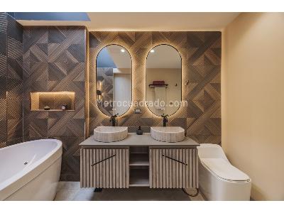 Casa de 4 alcobas en venta en Llanogrande, Rionegro, 210 m² · foto 15 de 20