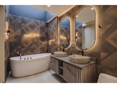 Casa de 4 alcobas en venta en Llanogrande, Rionegro, 210 m² · foto 16 de 20