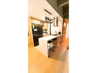 Apartamento de 2 alcobas en venta en Envigado, Envigado, 74 m² · foto 4 de 19