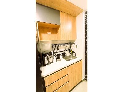 Apartamento de 2 alcobas en venta en Envigado, Envigado, 74 m² · foto 5 de 19