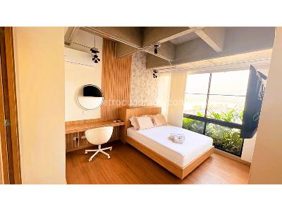 Apartamento de 2 alcobas en venta en Envigado, Envigado, 74 m² · foto 7 de 19