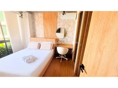 Apartamento de 2 alcobas en venta en Envigado, Envigado, 74 m² · foto 9 de 19
