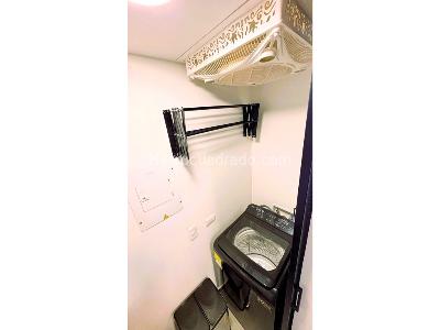 Apartamento de 2 alcobas en venta en Envigado, Envigado, 74 m² · foto 14 de 19