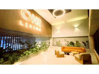 Apartamento de 2 alcobas en venta en Envigado, Envigado, 74 m² · foto 16 de 19