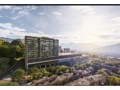 Apartamento de 2 alcobas en venta en Envigado, Envigado, 74 m² · foto 19 de 19