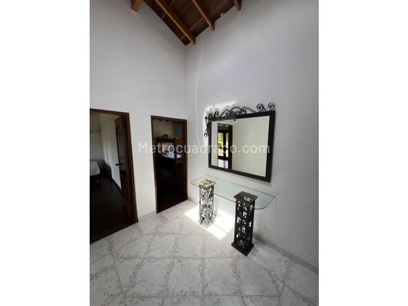 Casa en Arriendo, Copacabana, Copacabana - 2