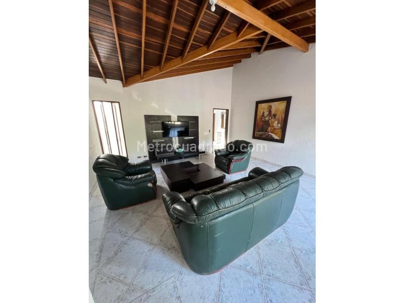 Casa en Arriendo, Copacabana, Copacabana - 3