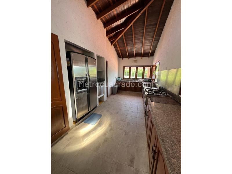 Casa en Arriendo, Copacabana, Copacabana - 4