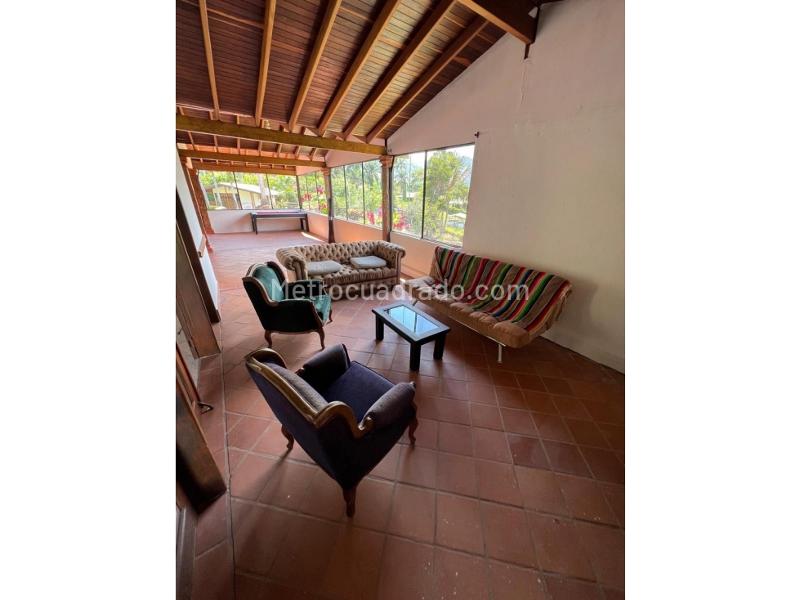 Casa en Arriendo, Copacabana, Copacabana - 5