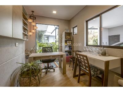 Casa de 3 alcobas en venta en Santa Elena, Medellín · foto 4 de 18