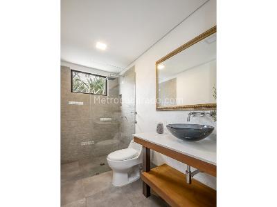 Casa de 3 alcobas en venta en Santa Elena, Medellín · foto 13 de 18