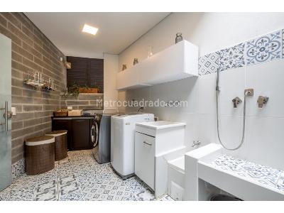 Casa de 3 alcobas en venta en Santa Elena, Medellín · foto 15 de 18