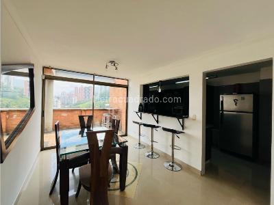 Apartamento en venta en Castropol, Medellín · foto 4 de 19