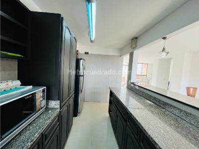 Apartamento en venta en Castropol, Medellín · foto 5 de 19