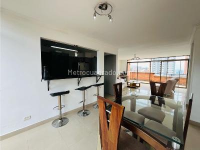 Apartamento en venta en Castropol, Medellín · foto 7 de 19