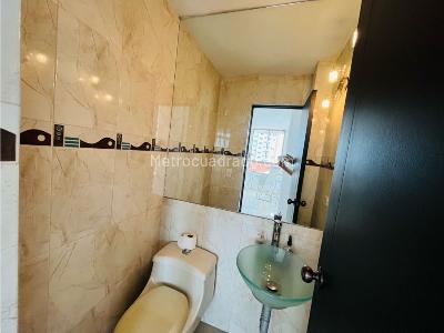 Apartamento en venta en Castropol, Medellín · foto 12 de 19