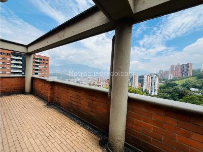 Apartamento en venta en Castropol, Medellín · foto 14 de 19