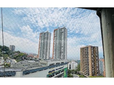 Apartamento en venta en Castropol, Medellín · foto 18 de 19