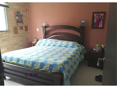 Apartamento de 3 alcobas en venta en Sabaneta, Sabaneta, 87 m² · foto 10 de 10