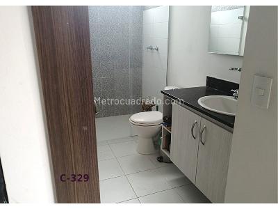 Apartamento de 3 alcobas en venta en Sabaneta, Sabaneta, 87 m² · foto 6 de 10
