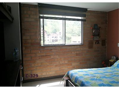 Apartamento de 3 alcobas en venta en Sabaneta, Sabaneta, 87 m² · foto 7 de 10