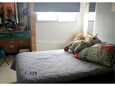 Apartamento de 3 alcobas en venta en Sabaneta, Sabaneta, 87 m² · foto 8 de 10