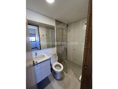 Apartamento de 3 alcobas en venta en Rionegro, Rionegro, 75 m² · foto 10 de 10