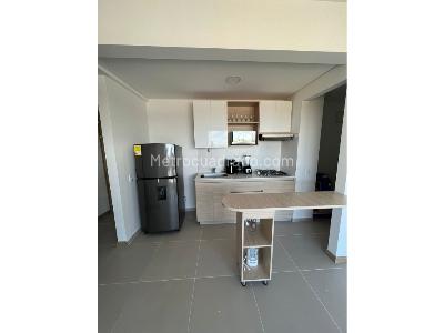 Apartamento de 3 alcobas en venta en Rionegro, Rionegro, 75 m² · foto 2 de 10
