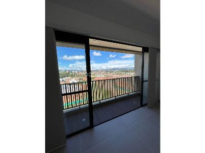 Apartamento de 3 alcobas en venta en Rionegro, Rionegro, 75 m² · foto 4 de 10