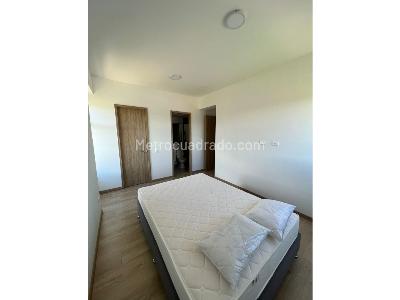Apartamento de 3 alcobas en venta en Rionegro, Rionegro, 75 m² · foto 5 de 10