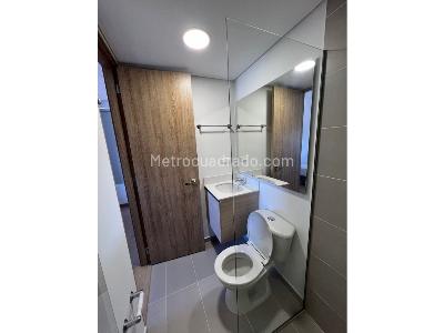 Apartamento de 3 alcobas en venta en Rionegro, Rionegro, 75 m² · foto 9 de 10