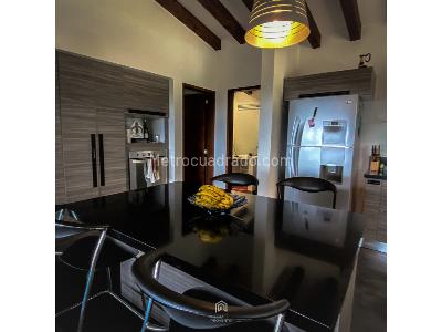 Casa de 5 alcobas en venta en Llanogrande, Rionegro, 366 m² · foto 5 de 8