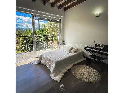 Casa de 5 alcobas en venta en Llanogrande, Rionegro, 366 m² · foto 6 de 8