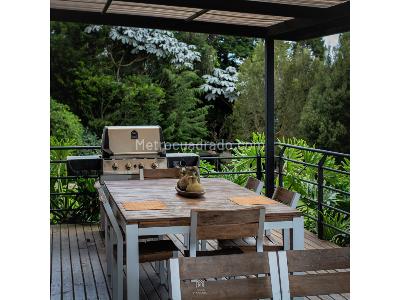 Casa de 5 alcobas en venta en Llanogrande, Rionegro, 366 m² · foto 7 de 8