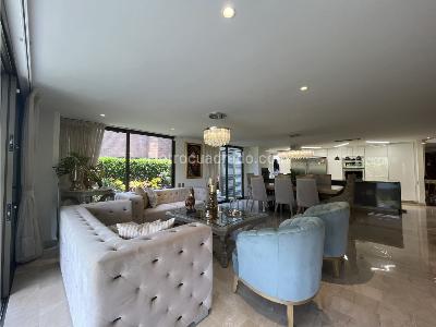 Casa de 4 alcobas en venta en Benedictinos, Envigado, 320 m² · foto 7 de 20