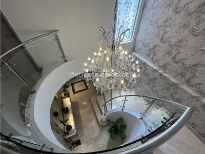 Casa de 4 alcobas en venta en Benedictinos, Envigado, 320 m² · foto 11 de 20