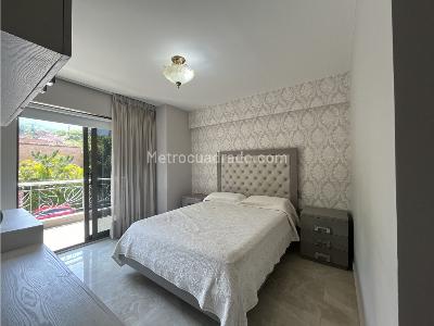 Casa de 4 alcobas en venta en Benedictinos, Envigado, 320 m² · foto 18 de 20