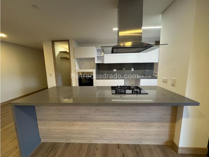 Apartamento en Arriendo, Llanogrande, Rionegro - 2