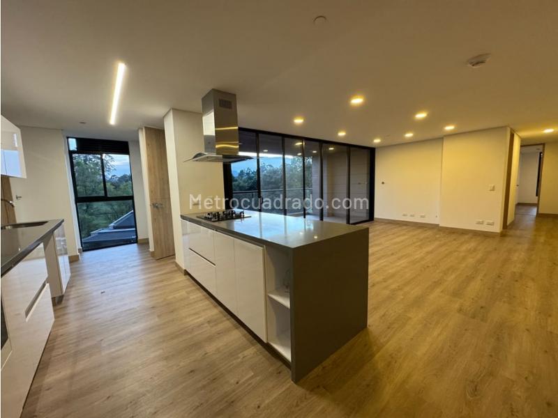 Apartamento en Arriendo, Llanogrande, Rionegro - 3