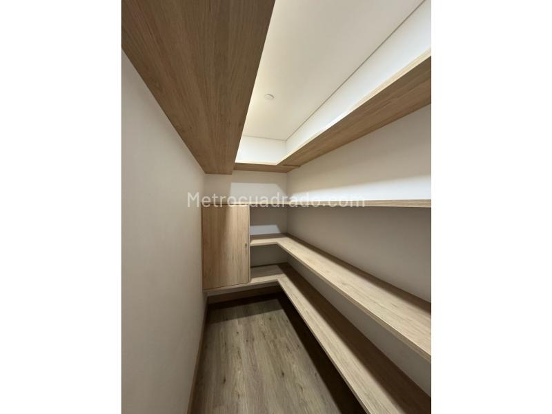 Apartamento en Arriendo, Llanogrande, Rionegro - 4