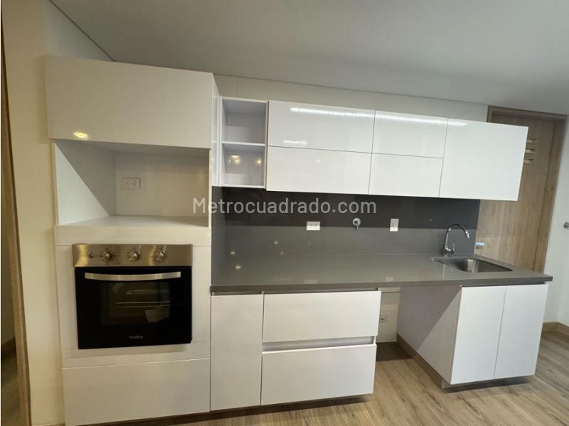 Apartamento en Arriendo, Llanogrande, Rionegro - 5