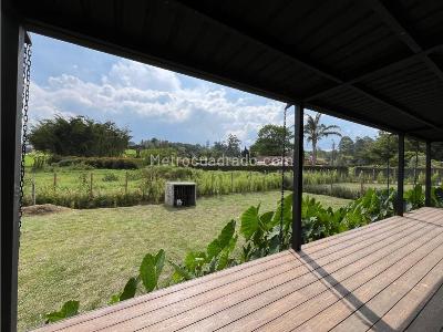Casa en arriendo en Cabeceras, Rionegro · foto 10 de 20