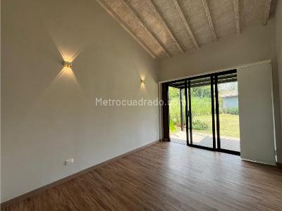 Casa en arriendo en Cabeceras, Rionegro · foto 15 de 20