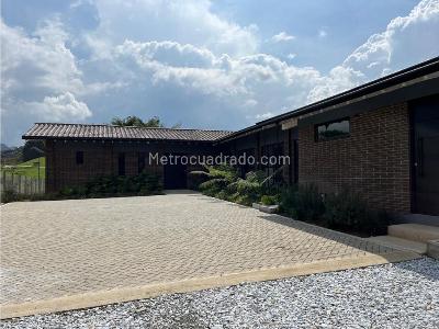 Casa en Arriendo, Cabeceras, Rionegro