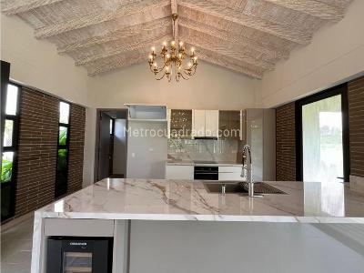 Casa en arriendo en Cabeceras, Rionegro · foto 5 de 20