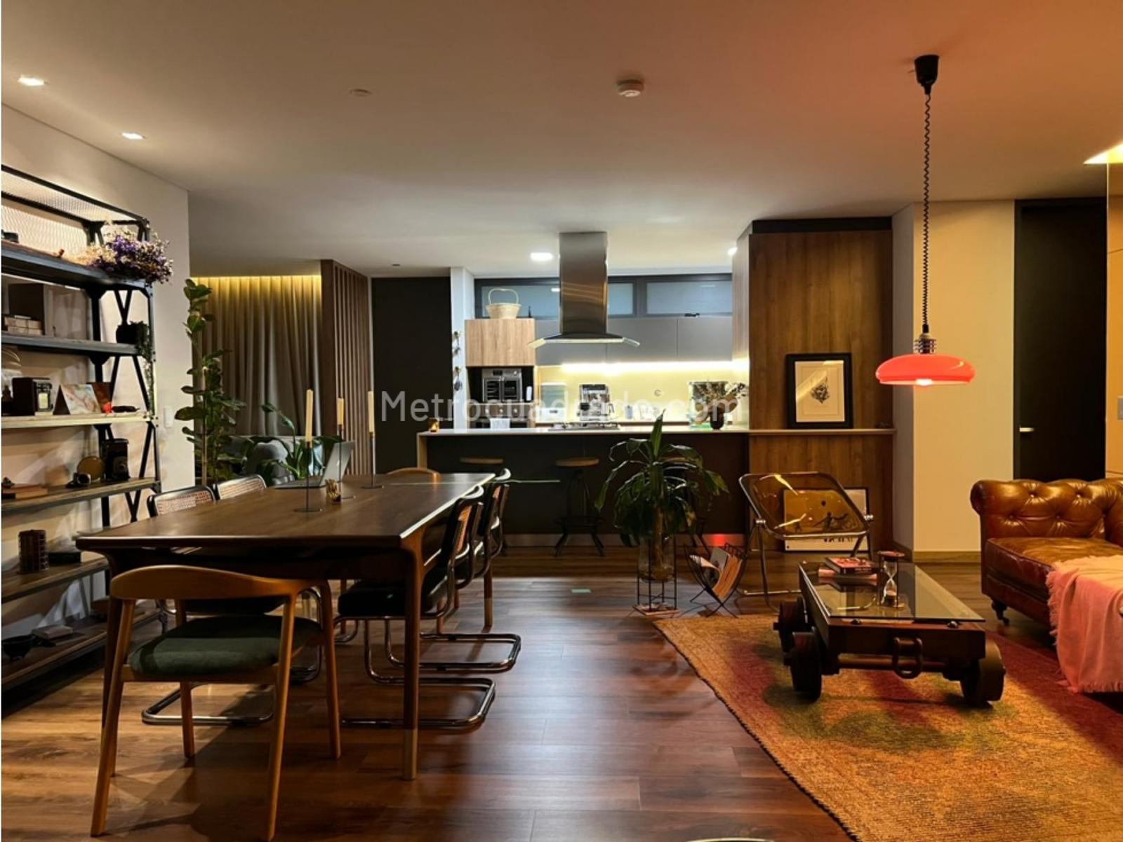 Foto del apartamento