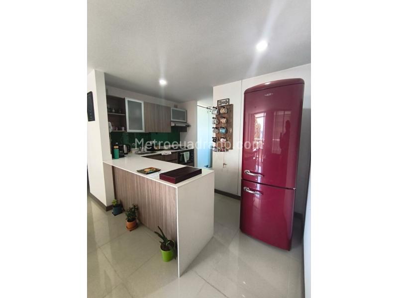 Furnished 3BR Apartment in Ciudad Del Rio